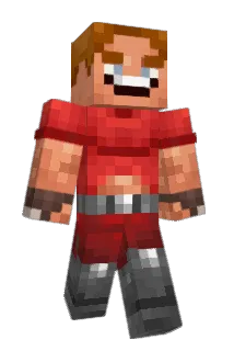 Needs_A_Sandwich Minecraft avatar full body