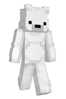 Neee_g Minecraft avatar full body