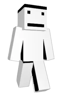 Neeedo3 Minecraft avatar full body