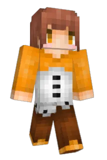 Neeko99 Minecraft avatar full body