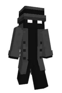 NeelGamer909 Minecraft avatar full body