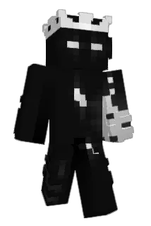 Neemifel Minecraft avatar full body