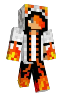 Neeno512 Minecraft avatar full body