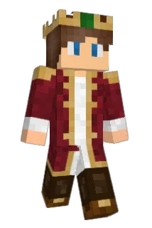 Neeooyo Minecraft avatar full body