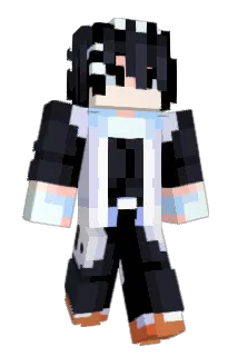 Neexdl4 Minecraft avatar full body