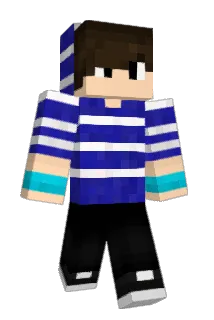 Neext_XD Minecraft avatar full body