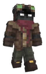 Custom render preview
