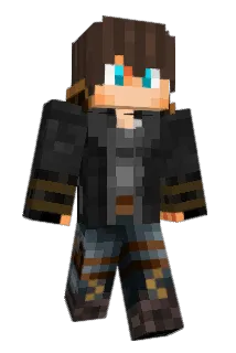 Neffalt_ Minecraft avatar full body