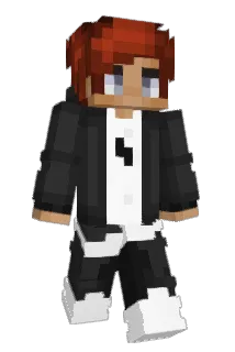 NeffeX07 Minecraft avatar full body