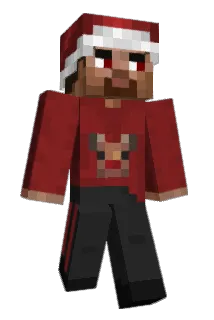 Nefretiti2010 Minecraft avatar full body