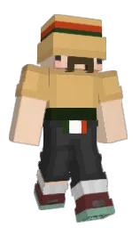 Custom render preview
