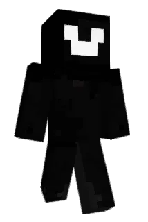 NegeoPlay Minecraft avatar full body