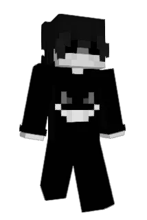 NeguinH1T4T1 Minecraft avatar full body