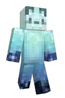Neh___ Minecraft avatar full body