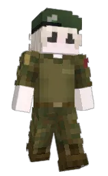 Custom render preview