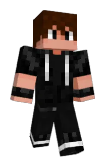 NeiGe3927 Minecraft avatar full body