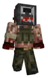 Custom render preview