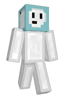 Neic667 Minecraft avatar full body