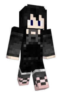 Neight99 Minecraft avatar full body