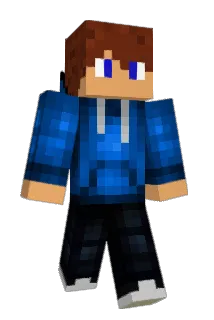 Neiht_ Minecraft avatar full body