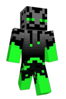 Neil2416 Minecraft avatar full body