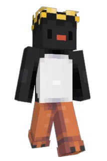 NeilDaGamer Minecraft avatar full body