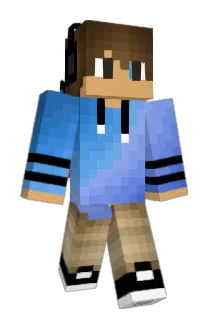 Neil_Drew Minecraft avatar full body