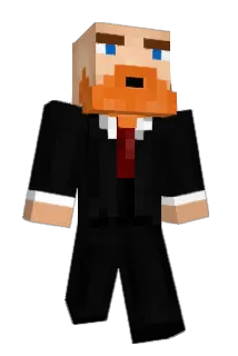 Neil_Munro Minecraft avatar full body