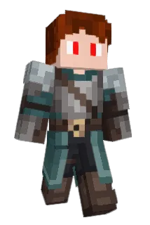 Neiler065 Minecraft avatar full body