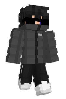 Neilo_lol Minecraft avatar full body
