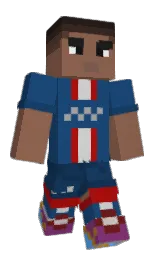 Custom render preview