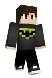NeinDochOhhhhhhh Minecraft avatar full body