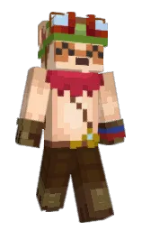Custom render preview