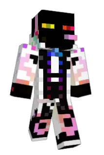 NeinZuKnock Minecraft avatar full body