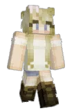 NeinaLy Minecraft avatar full body