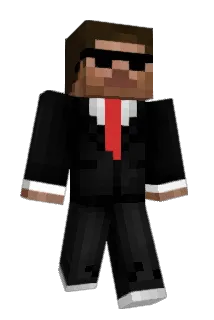 NeisS_YT Minecraft avatar full body