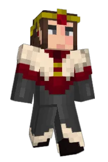 Neithan_Mormegil Minecraft avatar full body