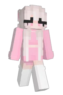 Nej_Tak Minecraft avatar full body