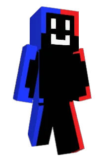 Nejy444 Minecraft avatar full body