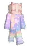Nek1T2009 Minecraft avatar full body