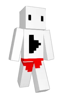 NekitMinecraft Minecraft avatar full body