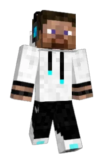 Nekit_18rus Minecraft avatar full body