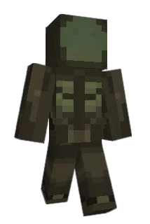 Nekit_neiz Minecraft avatar full body