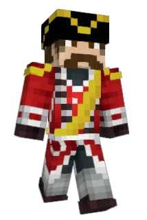 NekoMancer_wk Minecraft avatar full body