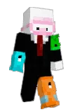 Neko_Altz Minecraft avatar full body