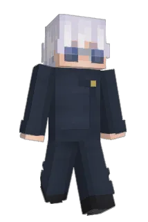 Neko_Elmo Minecraft avatar full body