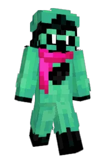 Neko_Guru Minecraft avatar full body