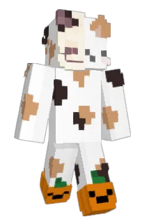 Neko_Jos Minecraft avatar full body