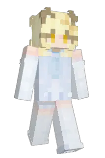 NekonoMii_VT Minecraft avatar full body