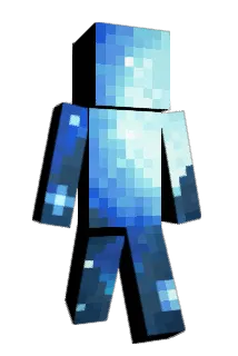 Neksoww Minecraft avatar full body